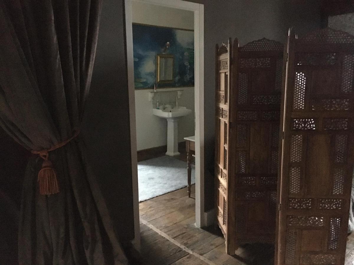 Chateau Gros Puy, Petit Chateau Chambre D'Hote Abjat-sur-Bandiat Ngoại thất bức ảnh